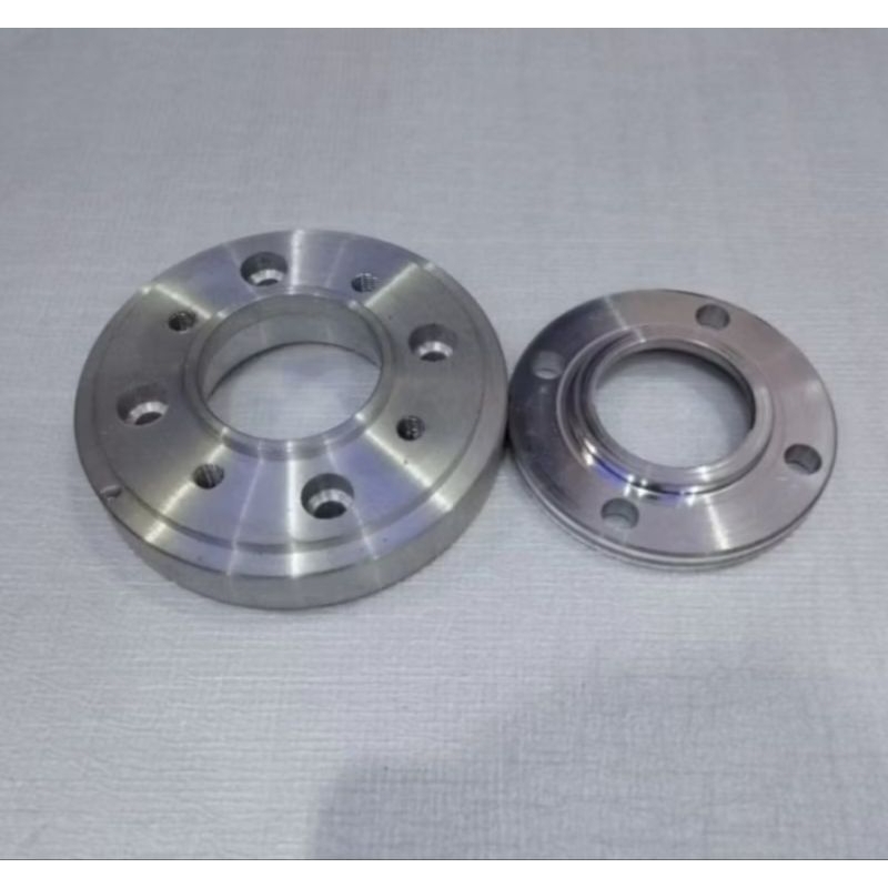 Plendes adaptor cakram depan belakang Honda matic Beat scoopy vario pcx