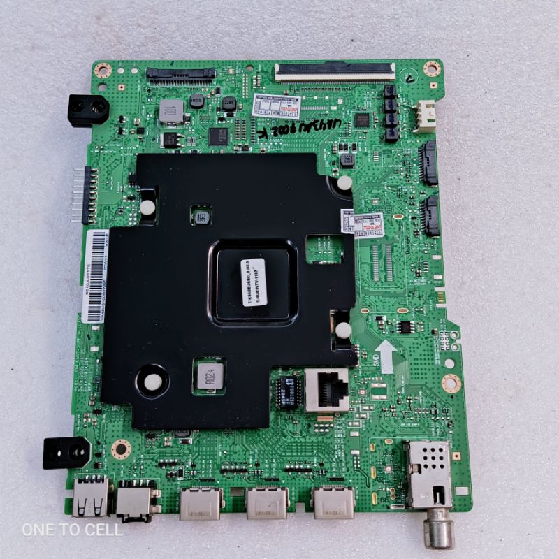 mainboard TV samsung ua43au7002k - bobo TV samsung ua43au7002k - mb TV samsung ua43au7002k - motherb