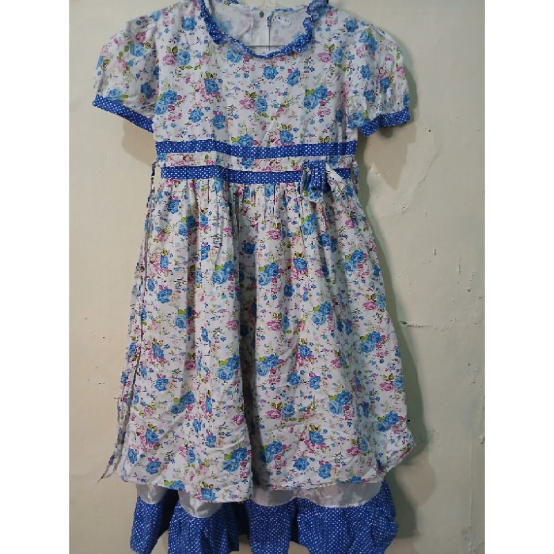 Preloved Dress Anak