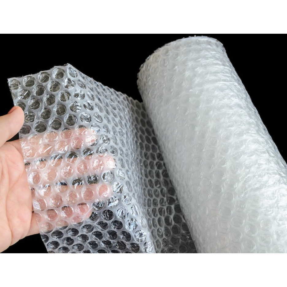 

EXTRA bubble wrap