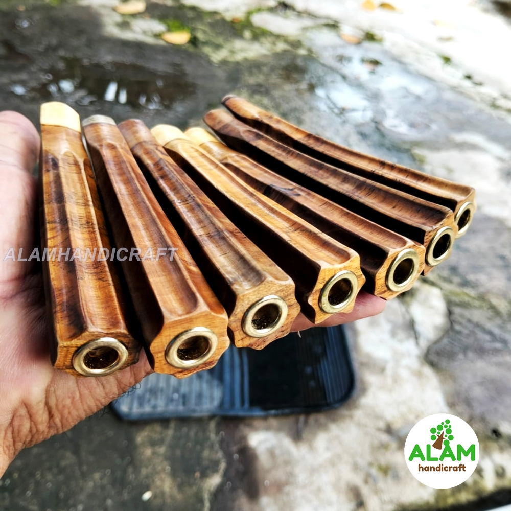 ONCE PI PA KAYU GAHARU SUPER KALIMANTAN