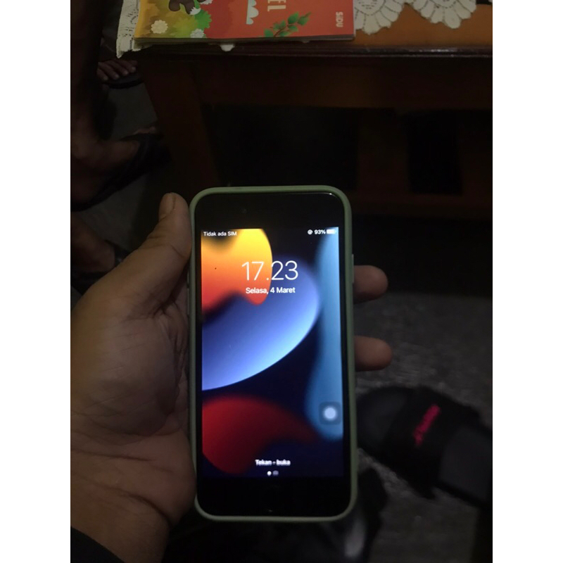 Iphone 7 128 GB
