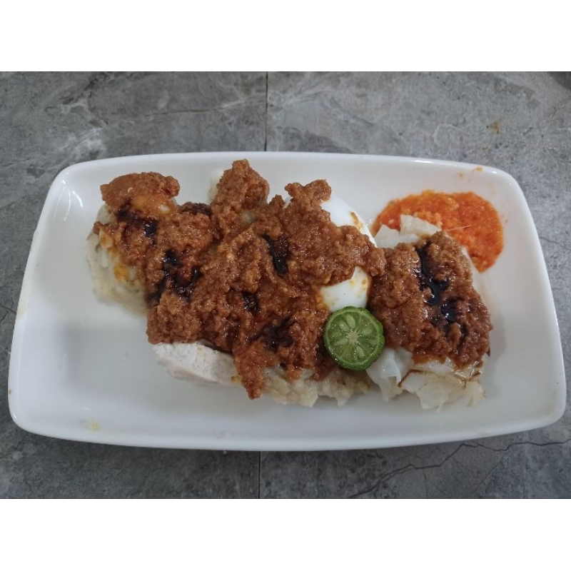 

SOMAY IKAN, ISI 10 PCS