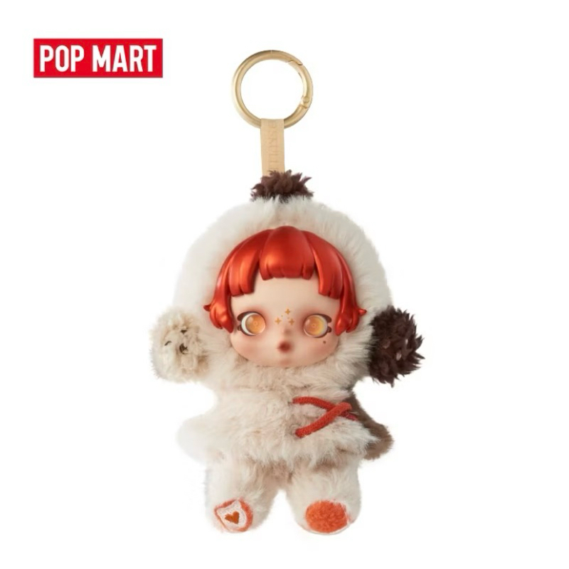 [READY STOCK] Skull Panda Winter Symphony Blind Box