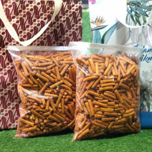 

Pang Pang Pedas Manis 500Gram