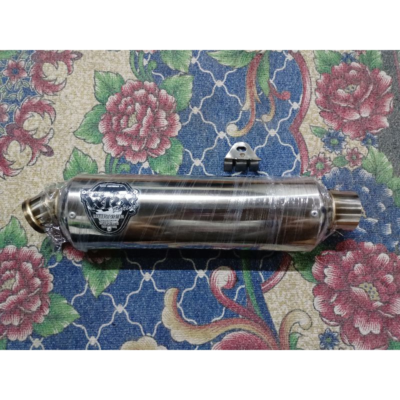 COD slincer WRX GP3 K3 inlet 60 original new