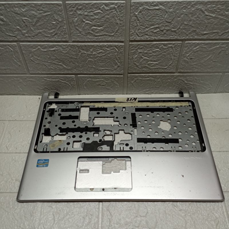 Kesing Case Casing Frame Keyboard Laptop Acer Aspire V5-431 V5-471 Series
