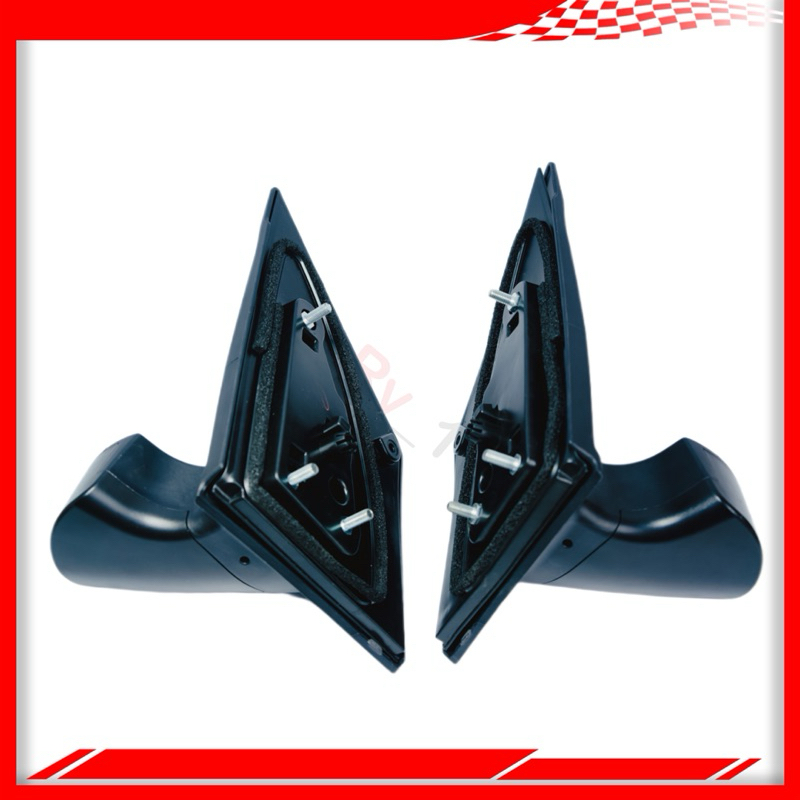 Bergaransi Kaki Tangkai Gagang Dudukan Spion Avanza Xenia Veloz 2019 Sd 2021 Ori