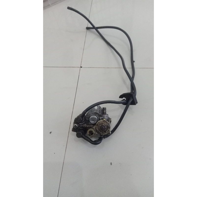 POMPA OLI SUZUKI CRYSTAL/RC 100/TORNADO GS ORI COPOTAN