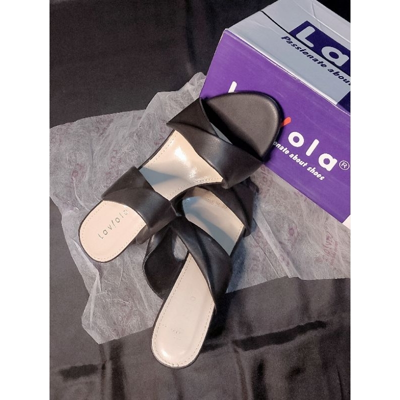 Preloved Laviola High Heels