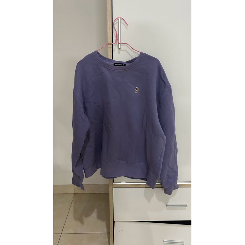 Sweater Hush Puppies