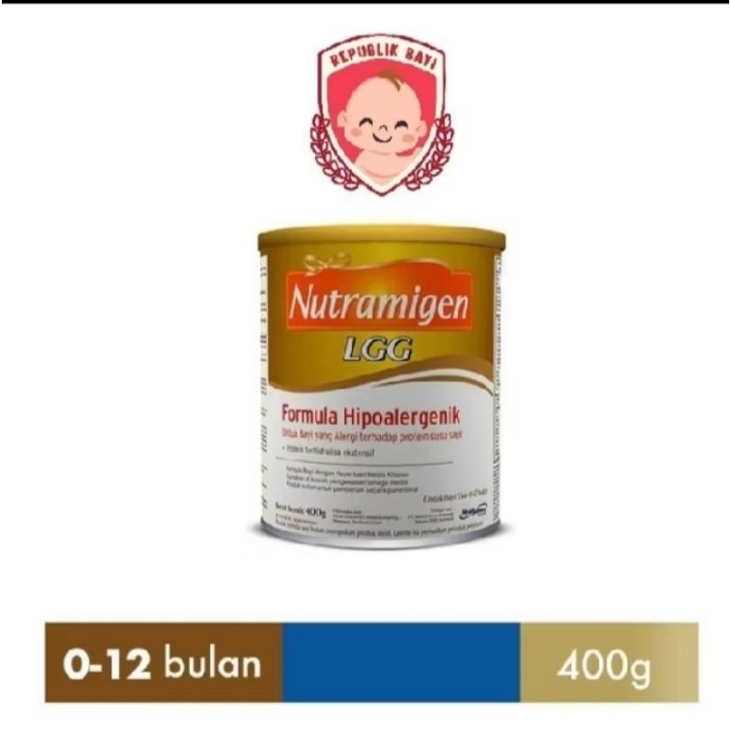 Nutramigen lgg