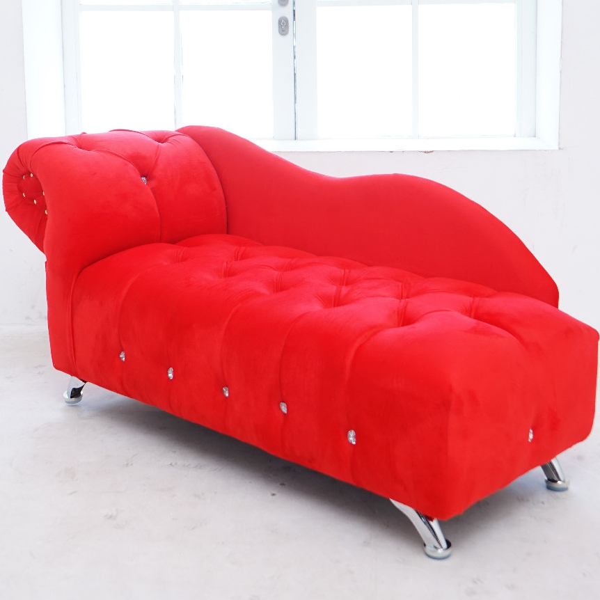 SOFA PANJANG BELUDRUSOFA SANTAI / SOFA SANDAR /  SOFA ESTETIK / SOFA RUANG TAMU  / SOFA MINIMALIS