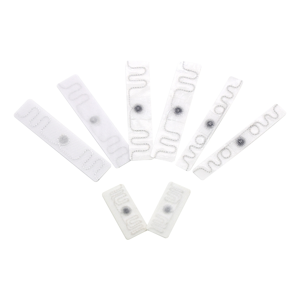 UHF RFID Laundry tag