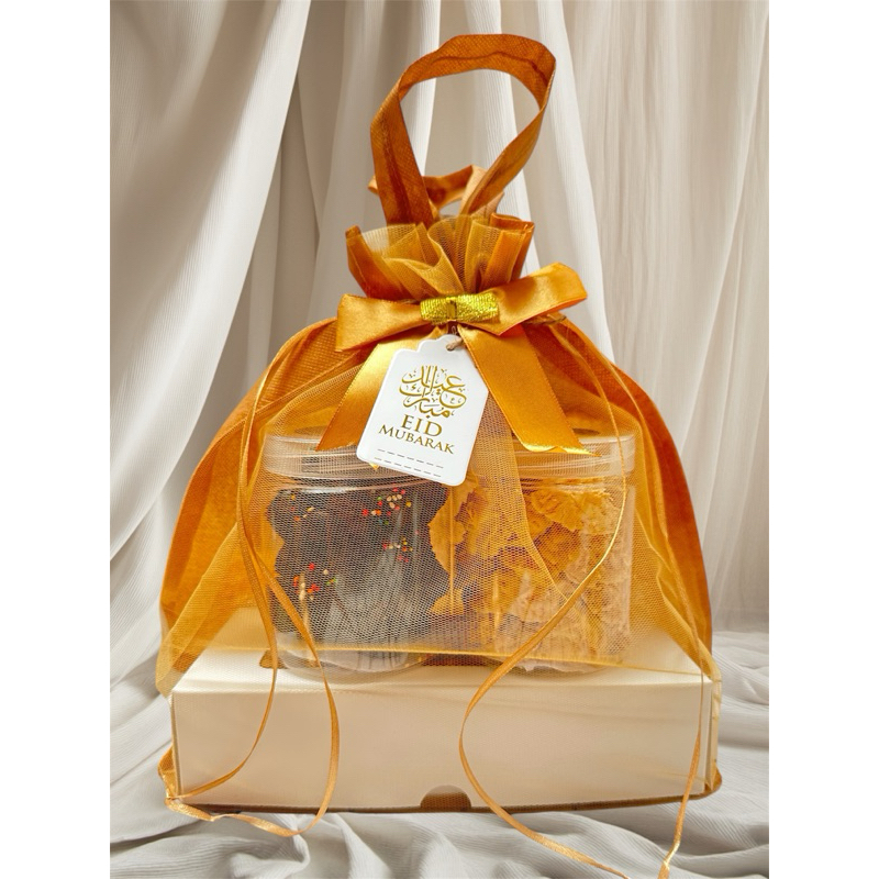 

hampers kue