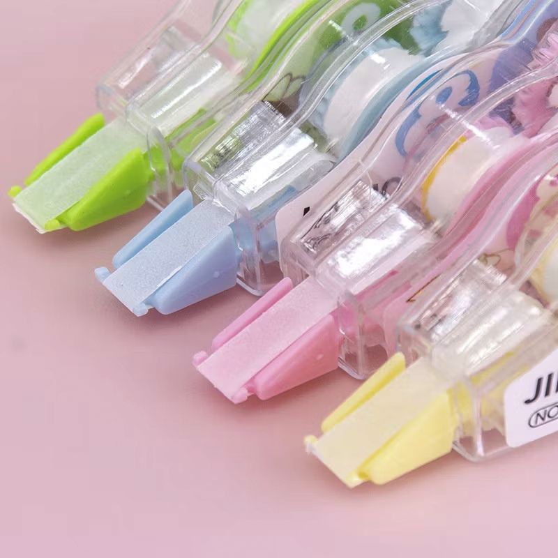 

Correction Tape Student / Tipe X Karakter