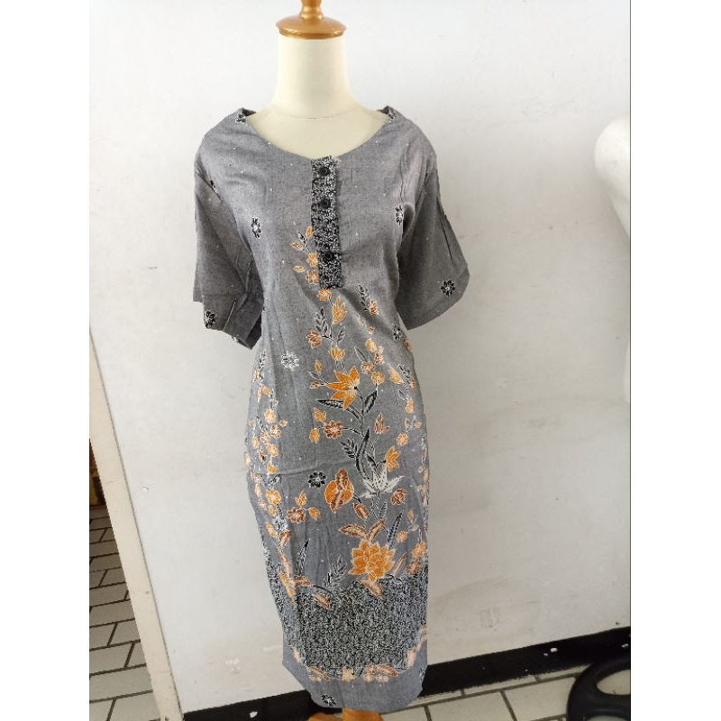 DASTER RAYON CAMPIR ALLSIZE