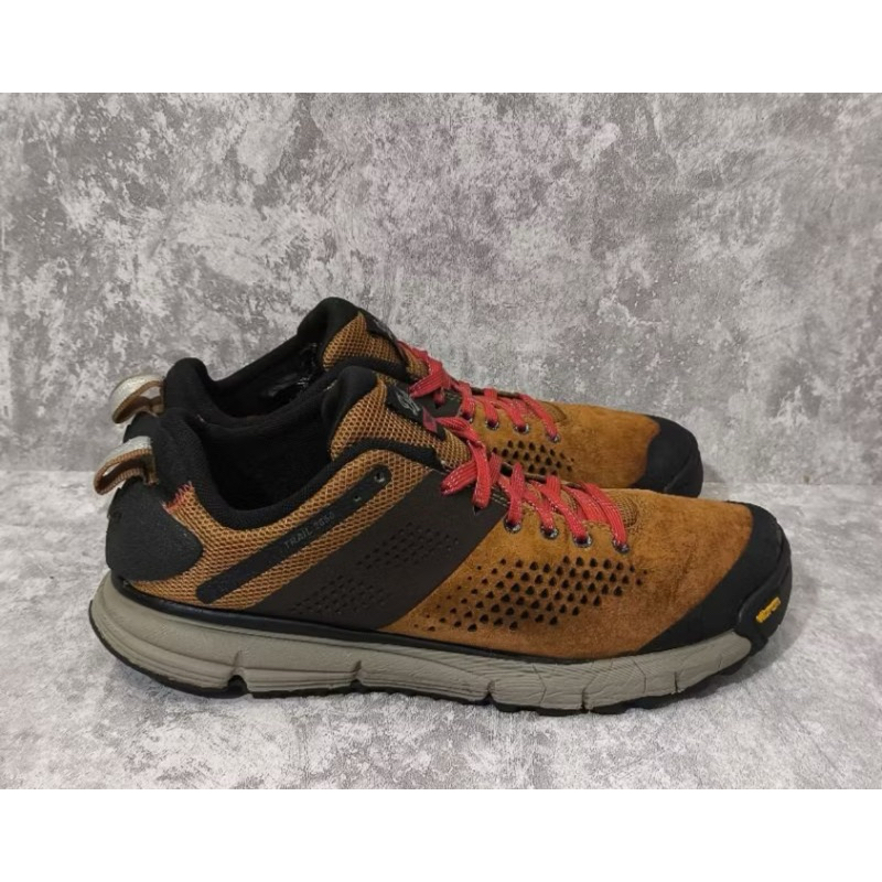 sepatu boot vibram 42 insole 26.5