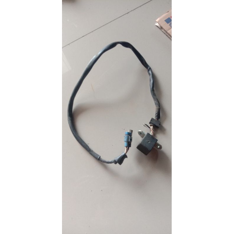 pulser ninja r rr ss