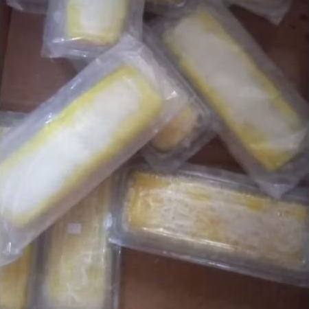 

Pancake Roll Durian Frozen