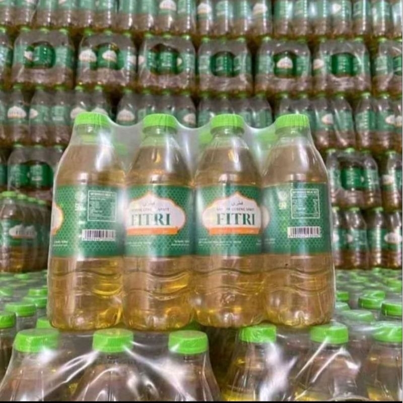 

minyak goreng fitri 400ml
