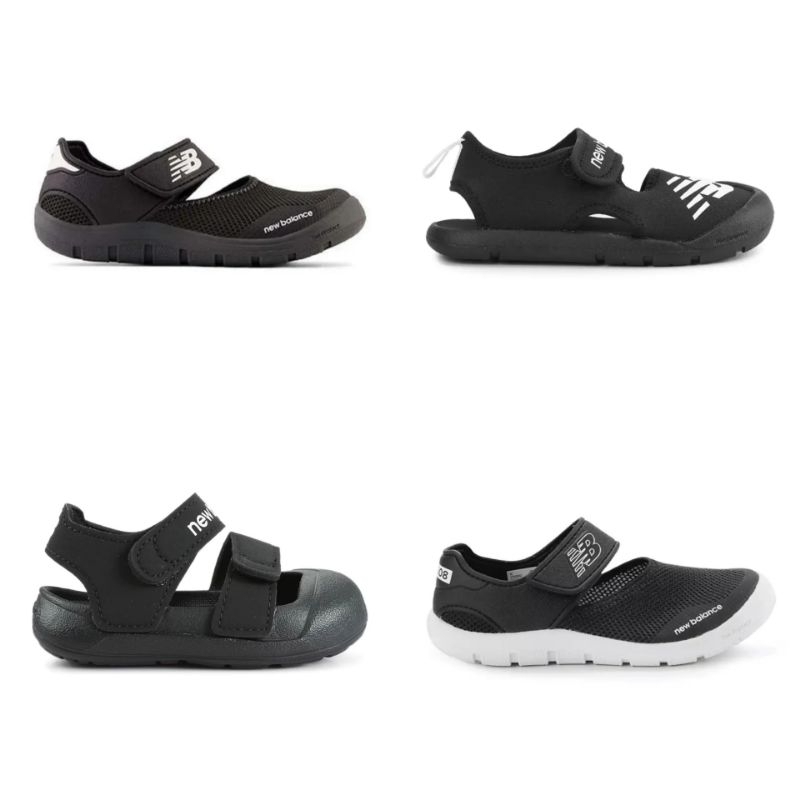 NewBalance Kids Sepatu Sandal
