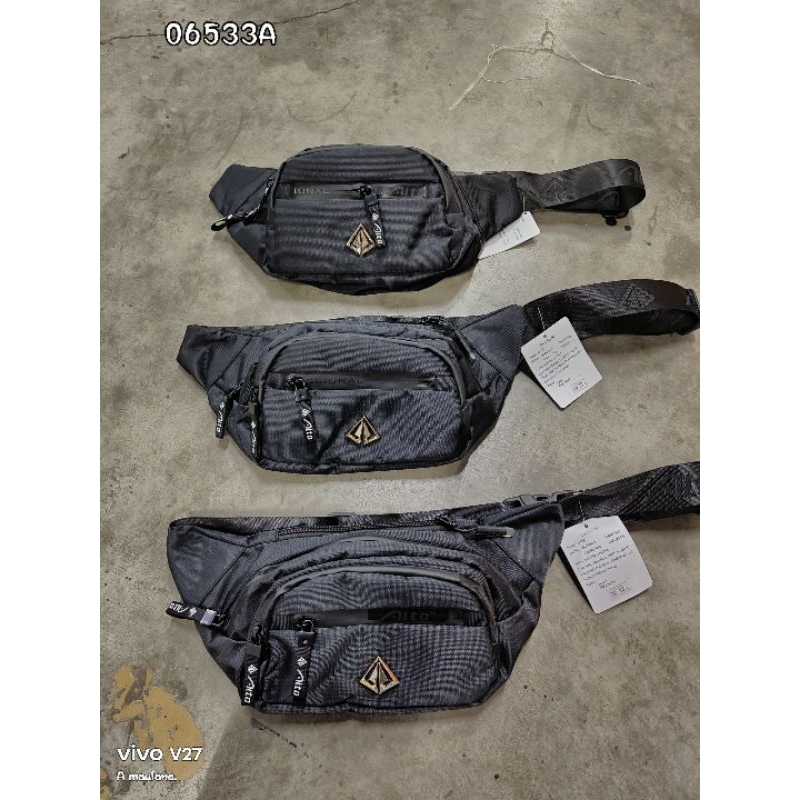 tas polo alto original