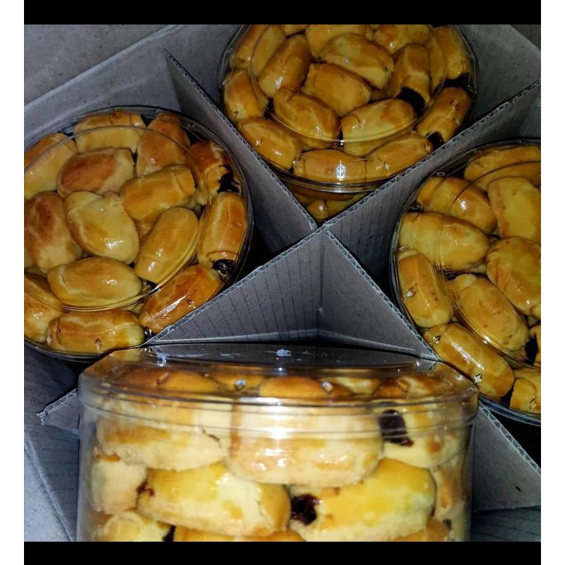 

Kue Nastar Original