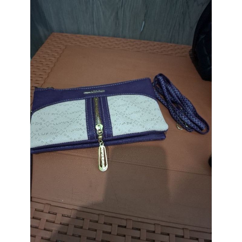 NEW DOMPET LUFAS HPO || DOMPET PANJANG WANITA || SLING HP || HANDPHONE SLING || HANDPHONE ORGANIZER