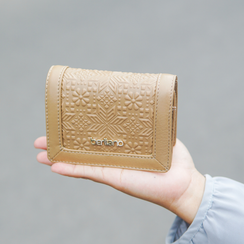 LISY Tas Kulit Asli | Berliano | Mini Bag | Leather Premium