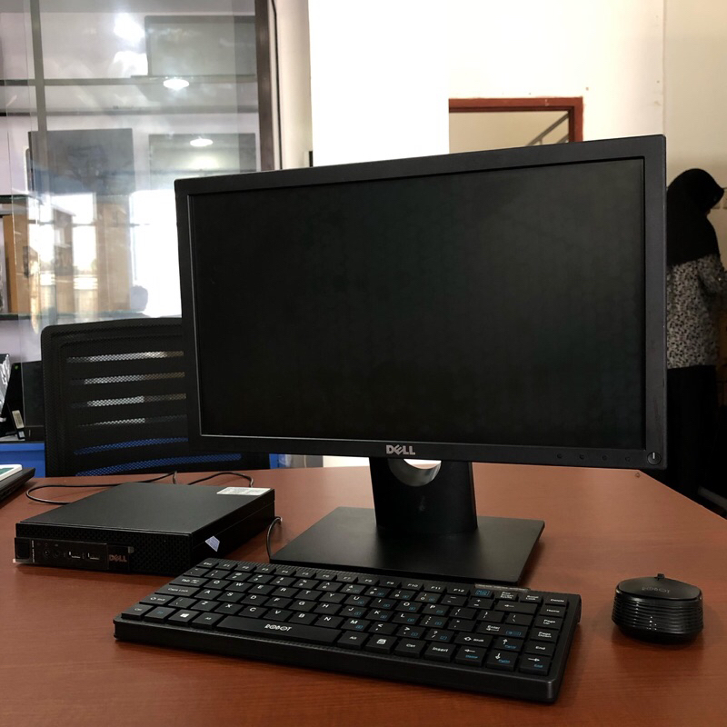 MINI PC DELL OPTIPLEX 3020M