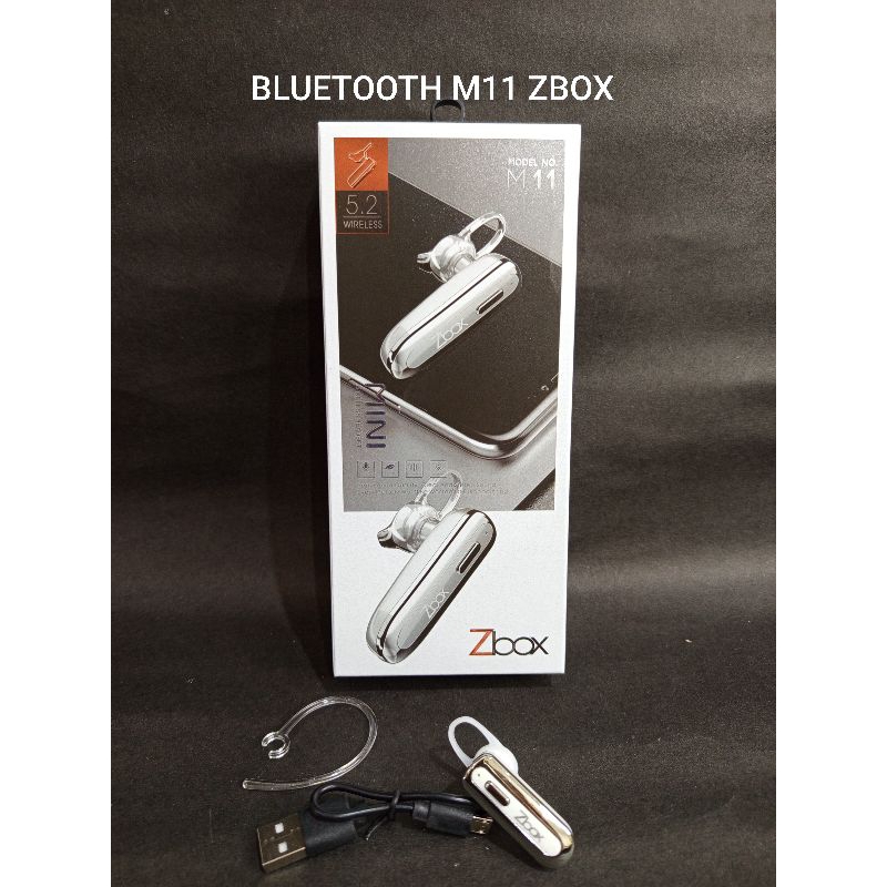 BLUETOOTH M11 ZBOX