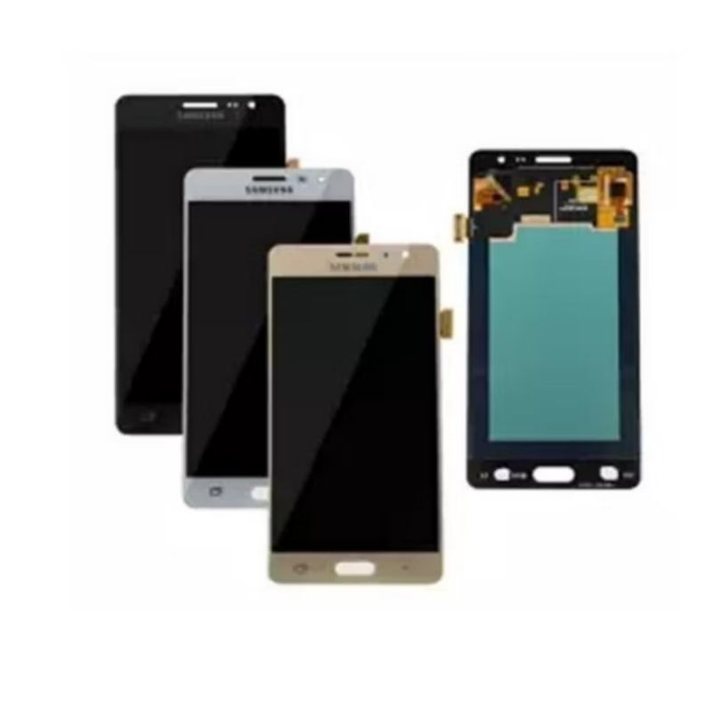 LCD TOUCHSCREEN SAMSUNG GALAXY J3 PRO