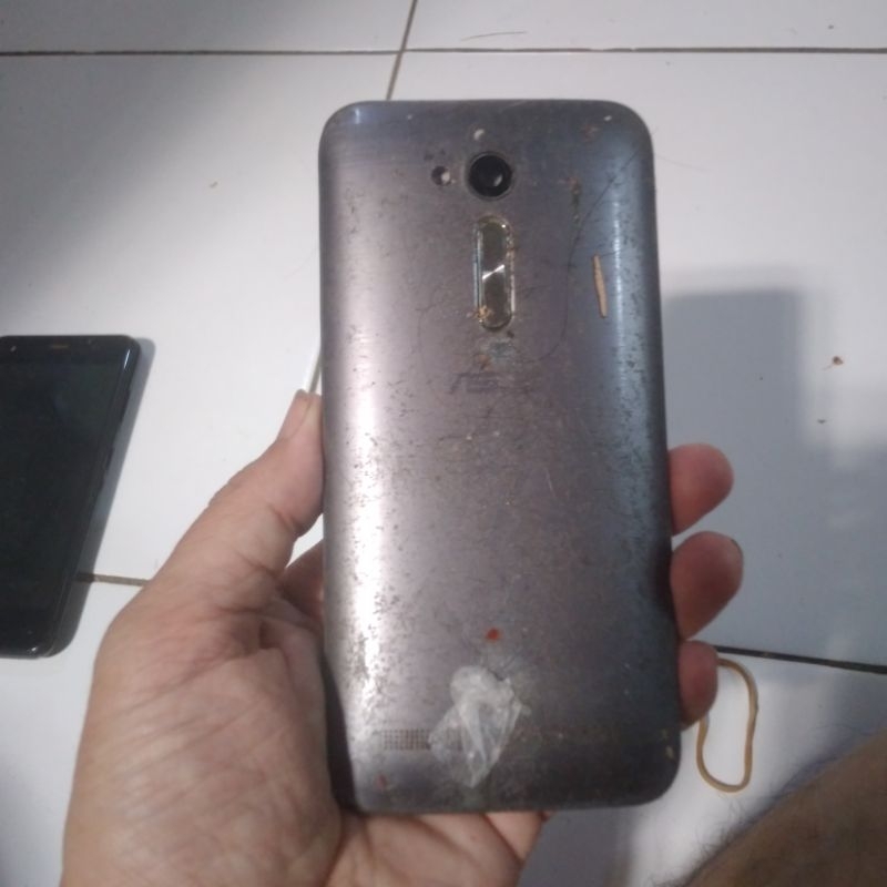 Lcd Asus X00AD tested