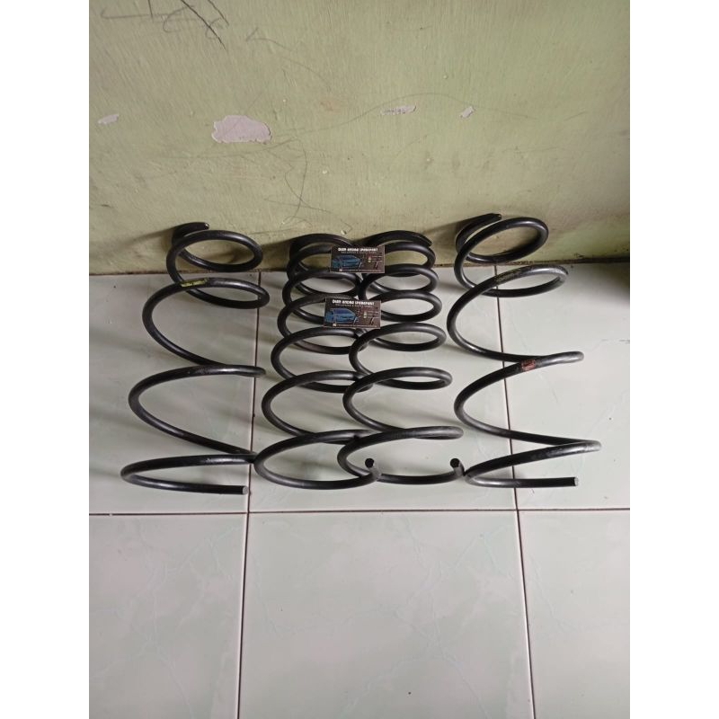 Per Keong Toyota Harrier Gen2 Original