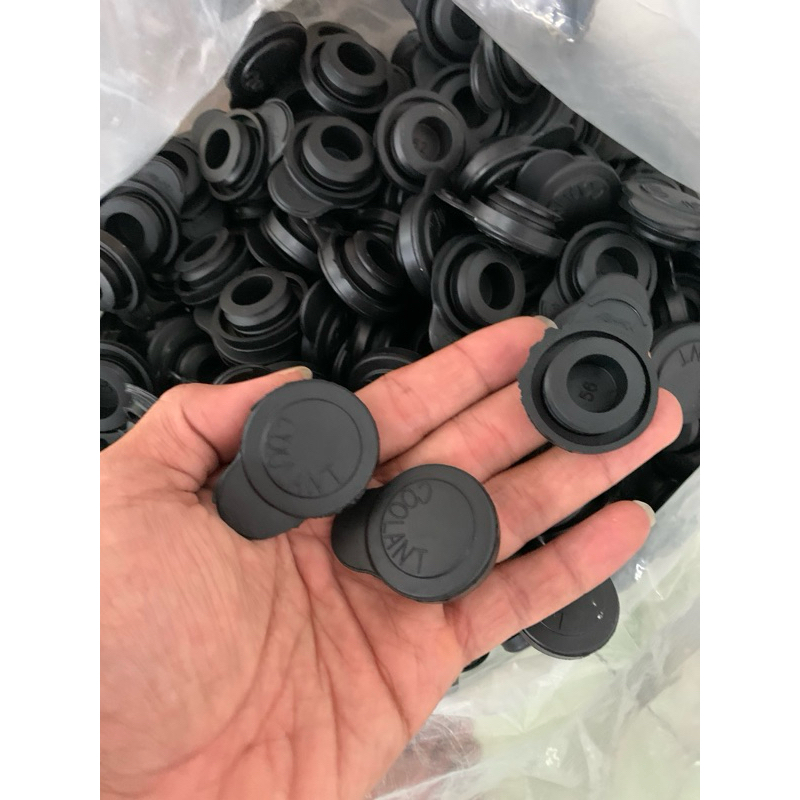 tutup tabung air radiator vario