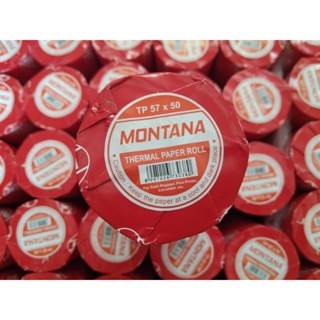 

(57x50)Kertas Thermal/Kertas Kasir/ Kertas struk/ Thermal Paper/Paper Thermal EDC/ Kertas Mesin Kasir