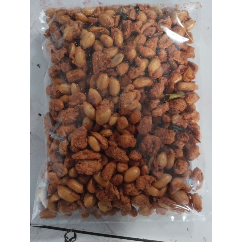 

kacang bali