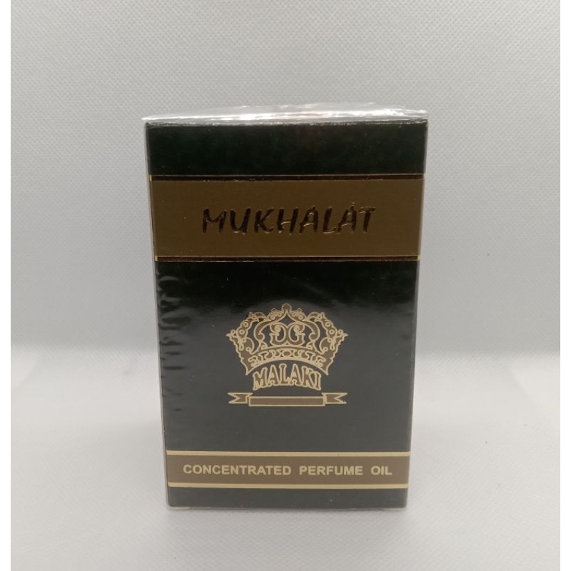 Minyak Wangi Malaki Mukhalat isi 20ml