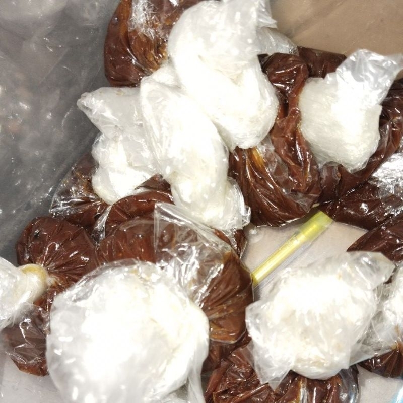 

Petis Asin Madura Asli cocok dibuat rujak lontong madura murah enak