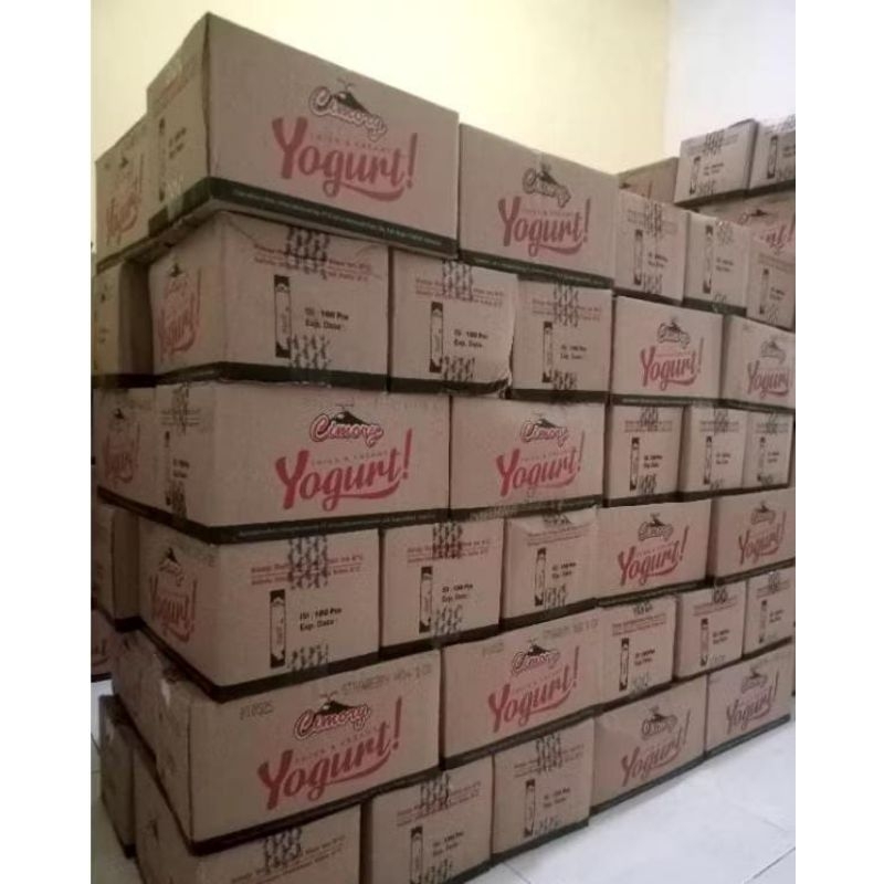 

Cimory yogurt stick 40gr isi 100pcs