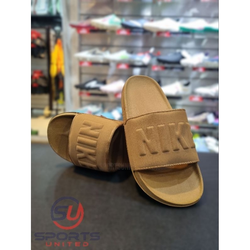 Sandal Slide New NIKE ORIGINAL OFFCOURT SLIDE (BQ4639-203)