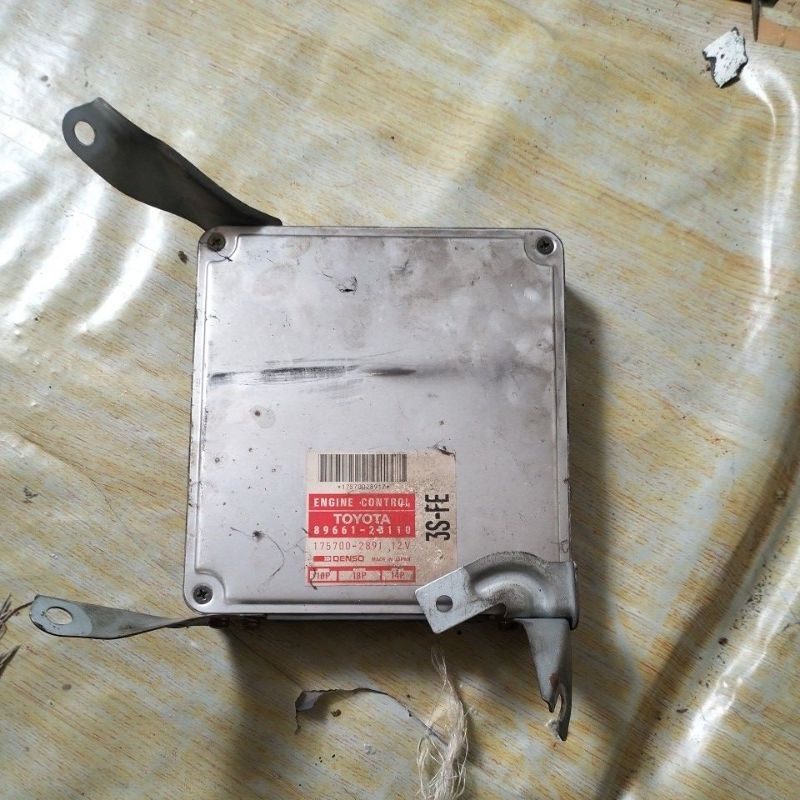 ECU Corona exsalon st171