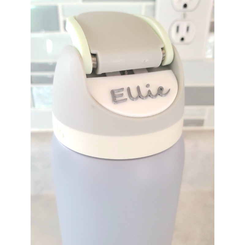 

Owala name tag / tag nama owala