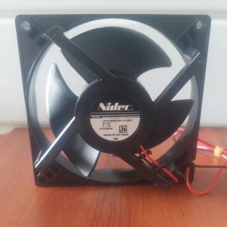 Kipas Pendingin Kulkas 2 Pintu PANASONIC