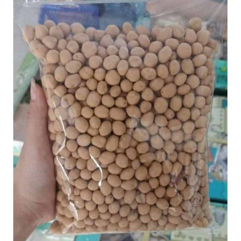 

(500 Gr)Kacang Madu Super / Kacang Telur