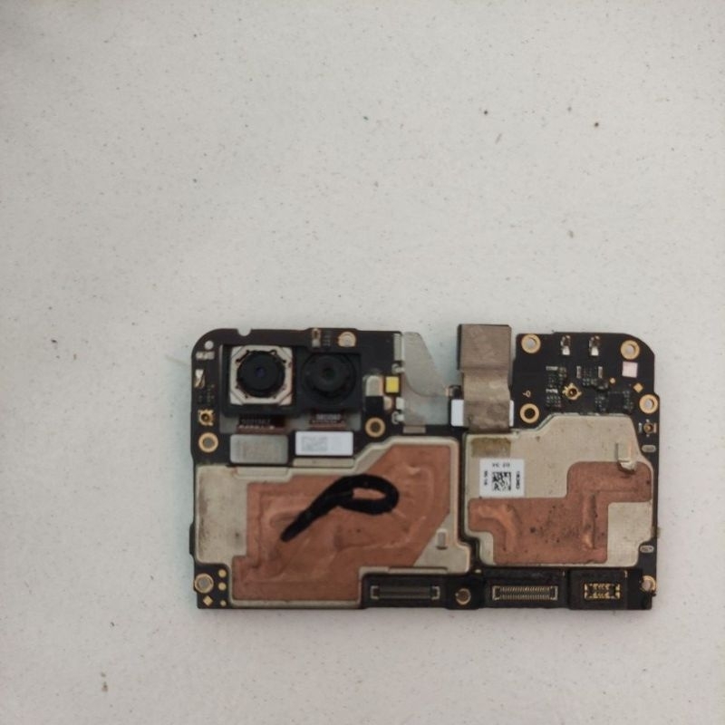 MESIN OPPO A3S CPH1803 MINUS SINYAL
