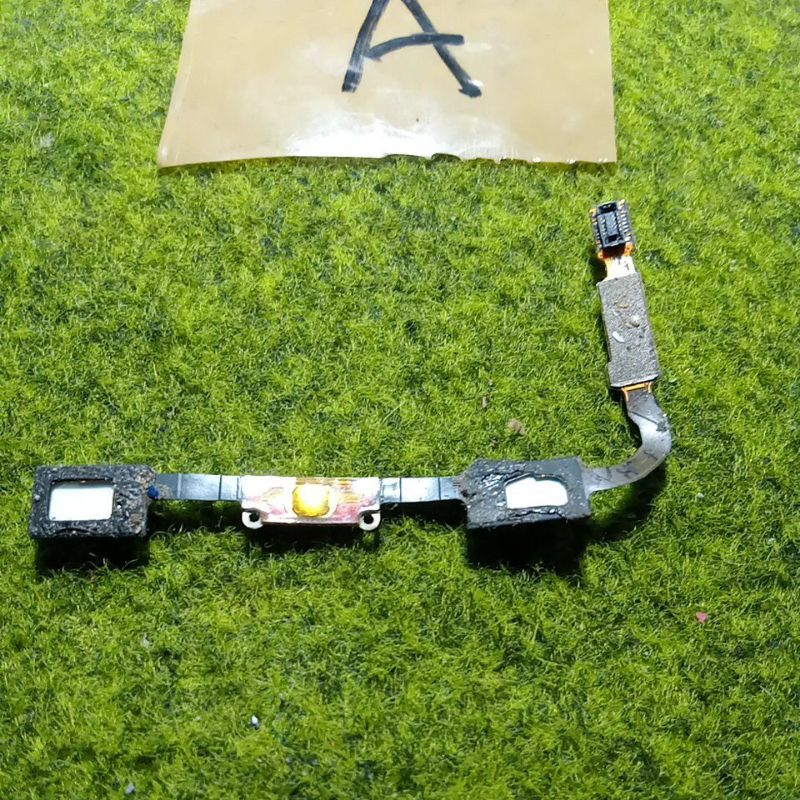 fleksibel navigasi Samsung S4 versi Korea