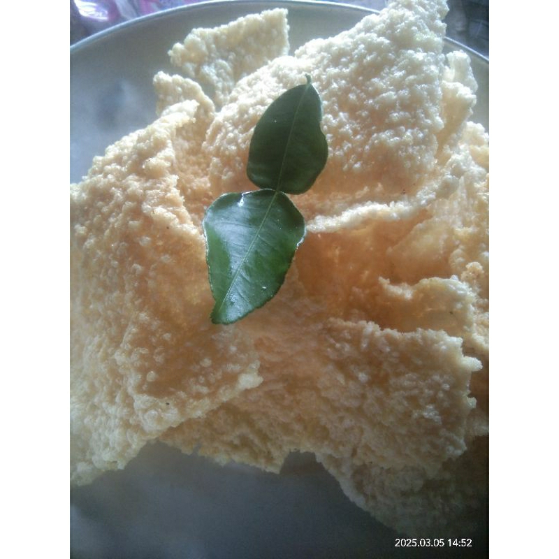 

krupul lempeng khas madiun