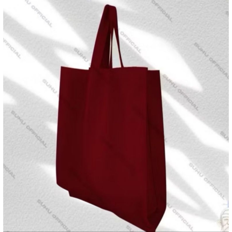 

Tas Sponbund Bahan tebal